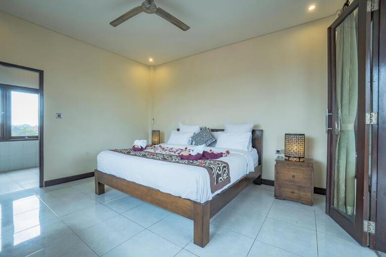 Hostal Iman Homestay Ubud