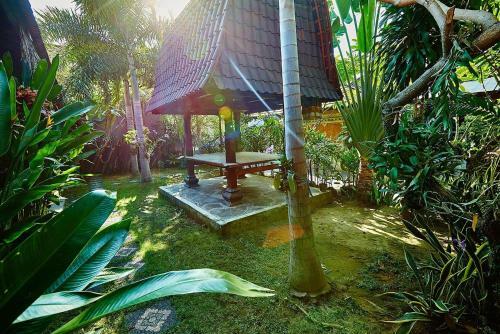Hostal Matra Bali Guesthouse
