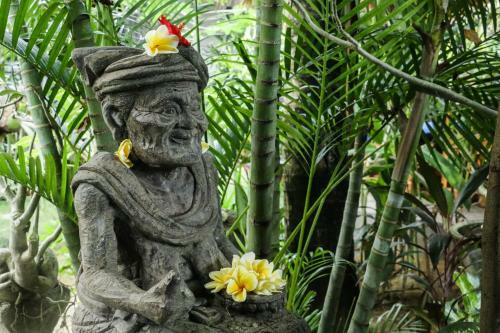 Hostal Matra Bali Guesthouse