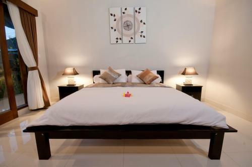 Hostal Matra Bali Guesthouse