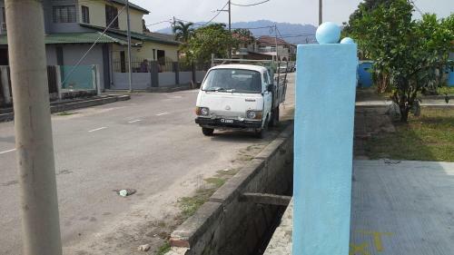 Hostal Apple Boutique Homestay
