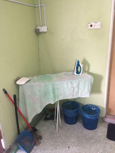 Hostal Apple Boutique Homestay