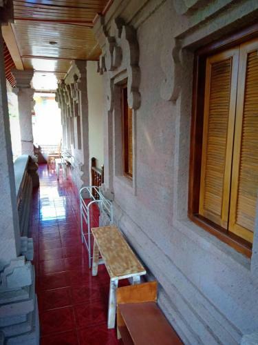 Hotel Uma Kutuh Bungalow