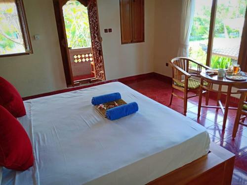Hotel Uma Kutuh Bungalow