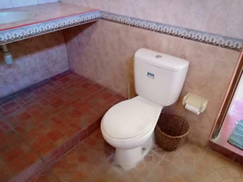 Hotel Uma Kutuh Bungalow