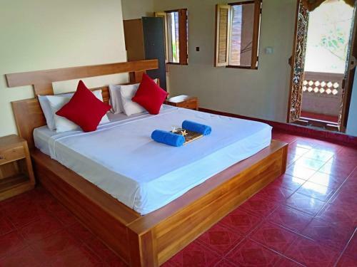 Hotel Uma Kutuh Bungalow