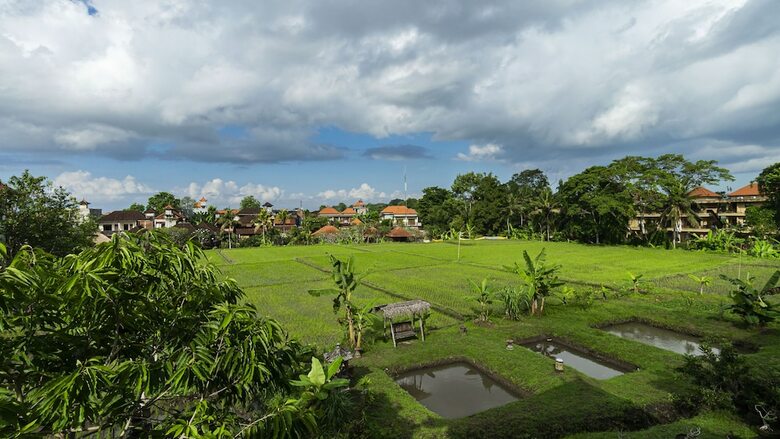Hostal Kunang Kunang Guest House
