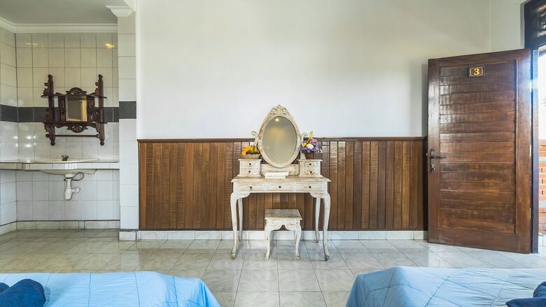 Hostal Kunang Kunang Guest House
