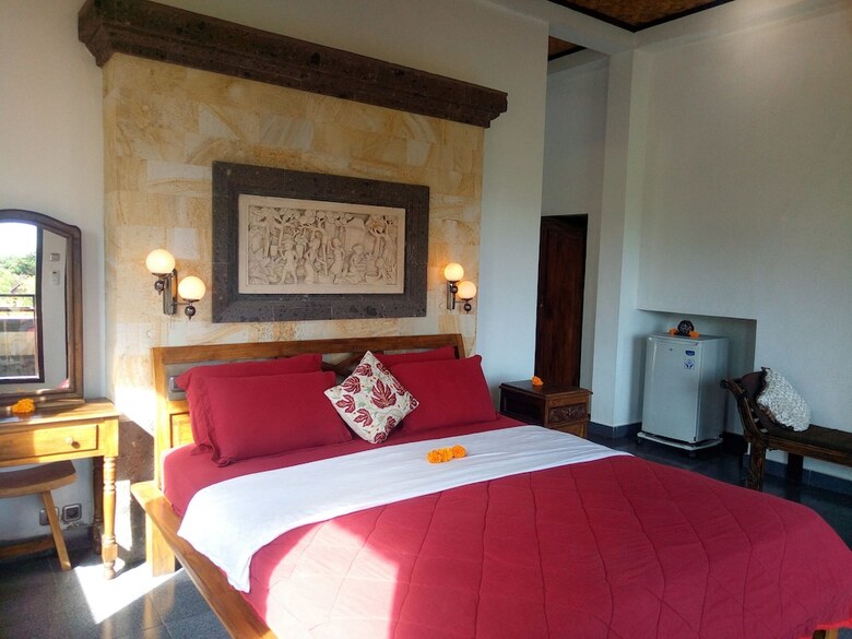 Hostal Kunang Kunang Guest House
