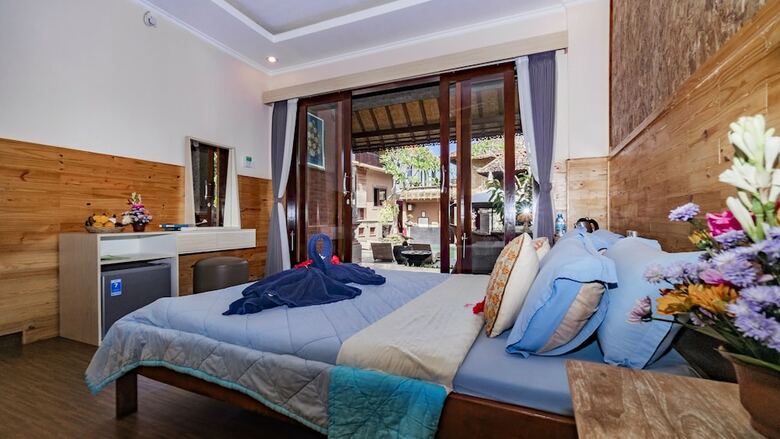 Hostal Kunang Kunang Guest House
