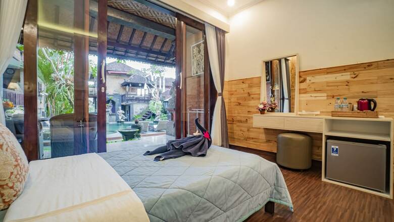 Hostal Kunang Kunang Guest House