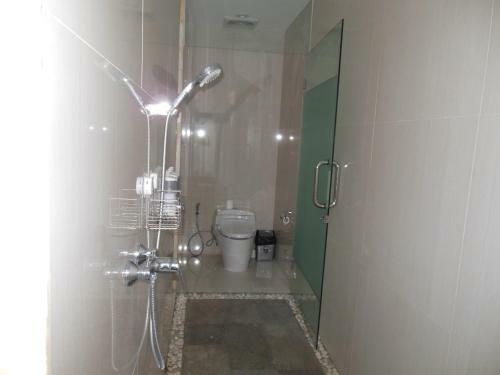 Hk Villa Bali