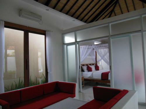 Hk Villa Bali