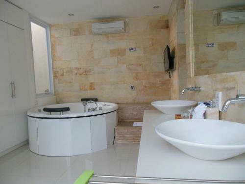 Hk Villa Bali