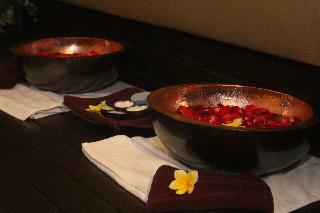 Berry Amour Villas