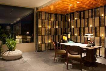 Berry Amour Villas