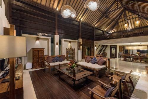 Villa Nelayan By Nakula Management