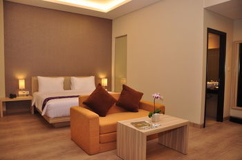 Hotel The Evitel Resort Ubud
