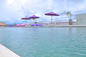 Hotel The Evitel Resort Ubud