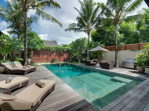 Eshara Villas - An Elite Haven