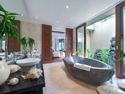 Eshara Villas - An Elite Haven