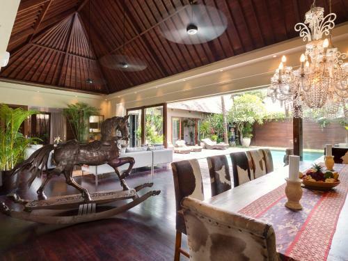 Eshara Villas - An Elite Haven