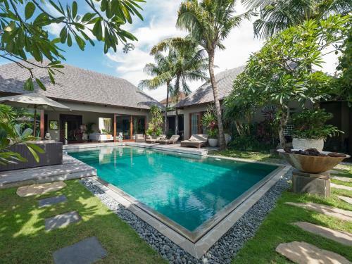 Eshara Villas - An Elite Haven