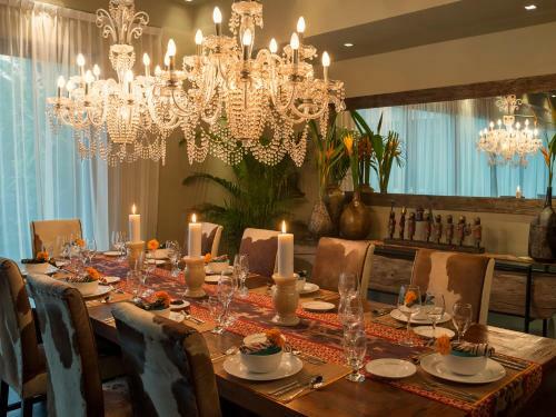 Eshara Villas - An Elite Haven