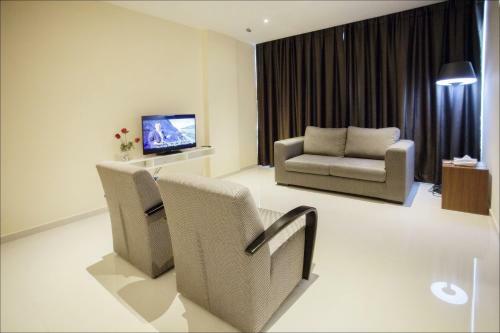 Cathayana Hotel Kuantan