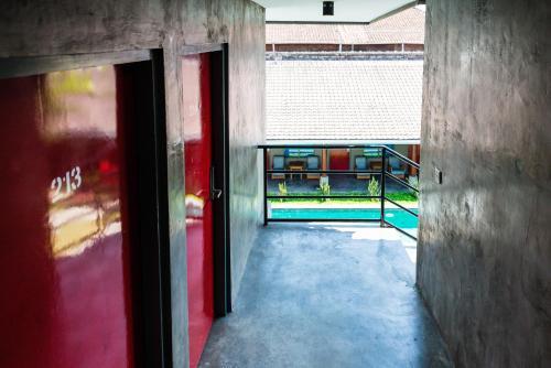 Kayun Hostel