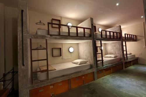 Kayun Hostel
