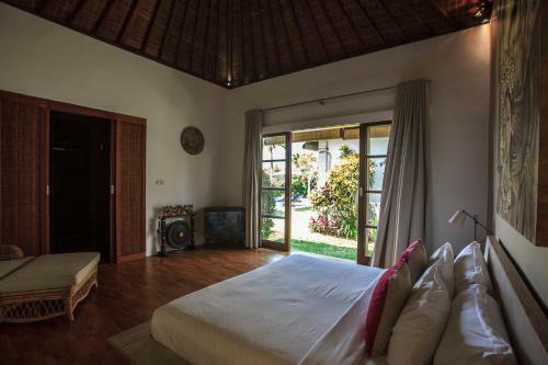 Villa Camilla