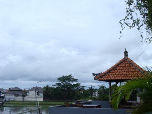 Hostal Bima Sakti House Canggu