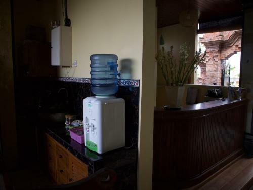 Hostal Bima Sakti House Canggu