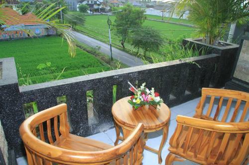 Hostal Bima Sakti House Canggu