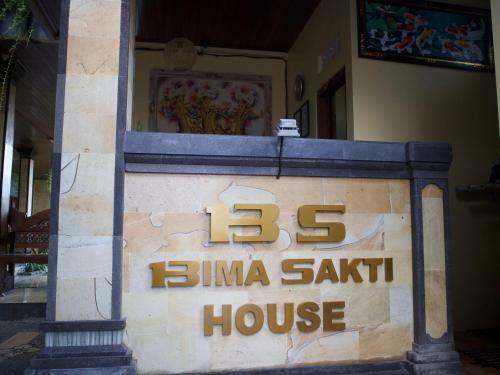 Hostal Bima Sakti House Canggu