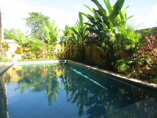 Hostal Bima Sakti House Canggu