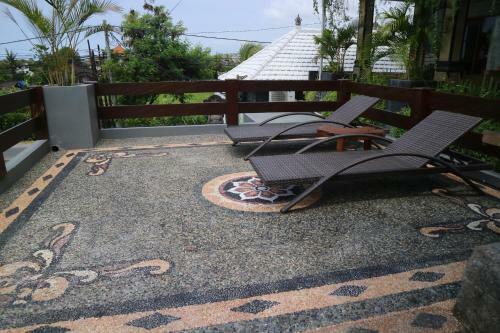 Hostal Bima Sakti House Canggu