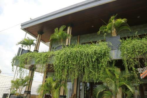 Hostal Bima Sakti House Canggu