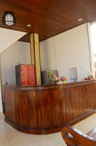 Hostal Bima Sakti House Canggu
