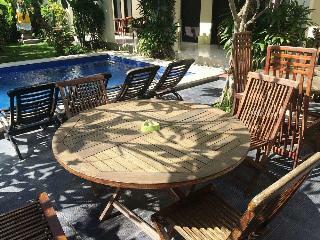 Hostal Grand Bimasena