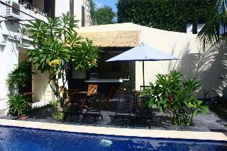 Hostal Grand Bimasena