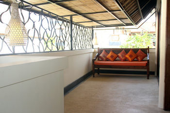 Akasadua Villa