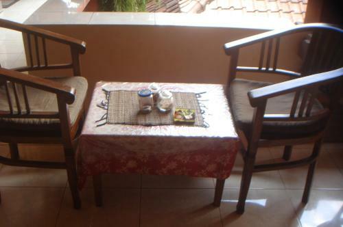 Hostal Mekar Suci Inn