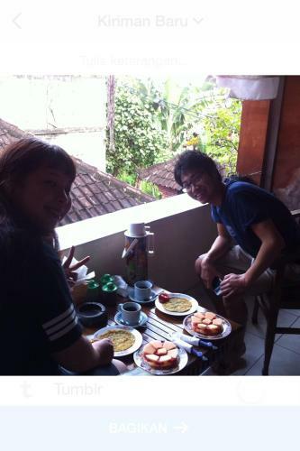 Hostal Mekar Suci Inn