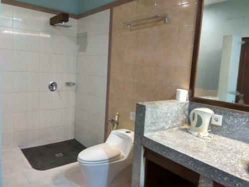 Hotel D'kubu Legian