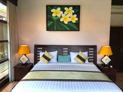 Hotel D'kubu Legian
