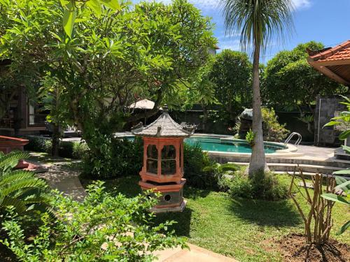 Hotel D'kubu Legian