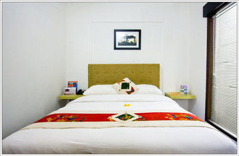 Hotel The Harmony Seminyak