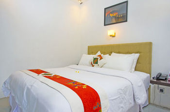 Hotel The Harmony Seminyak